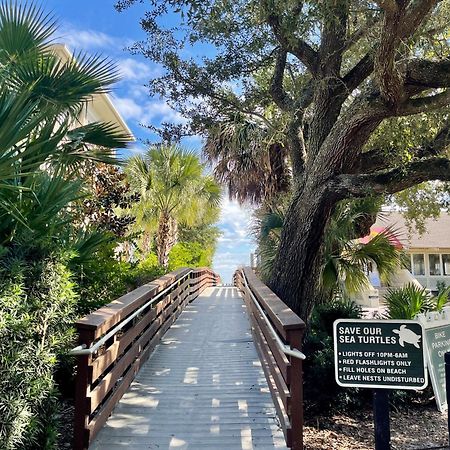 4 Slack Tide - Host2Coast Villa Hilton Head Island Eksteriør billede
