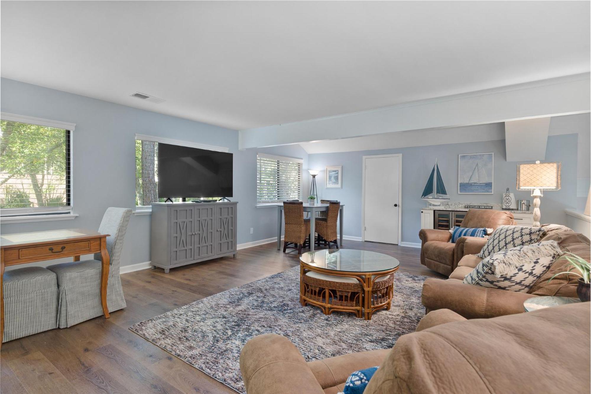 4 Slack Tide - Host2Coast Villa Hilton Head Island Eksteriør billede
