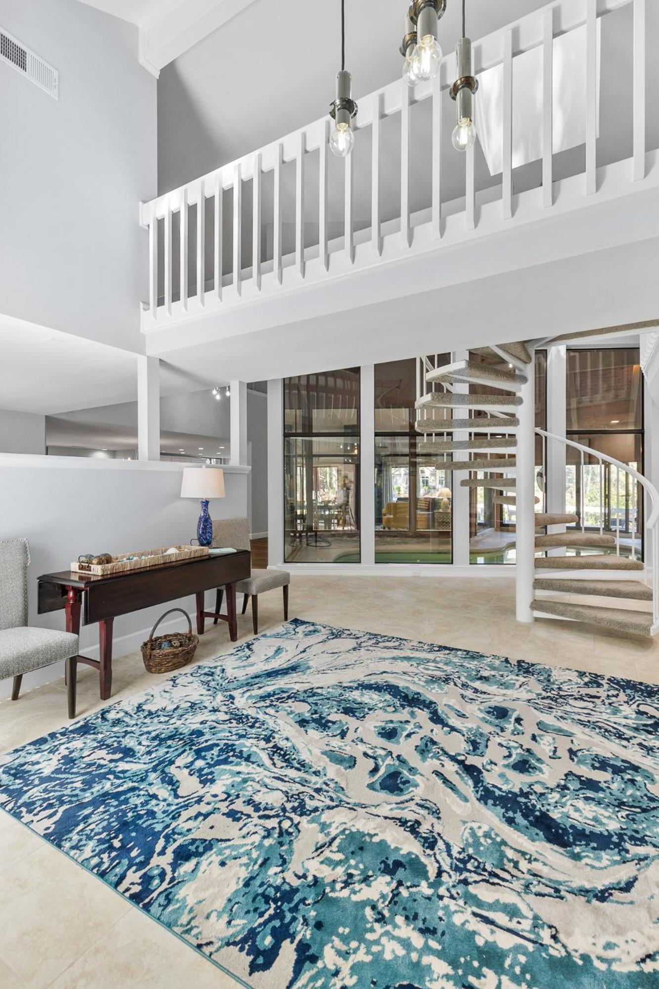 4 Slack Tide - Host2Coast Villa Hilton Head Island Eksteriør billede