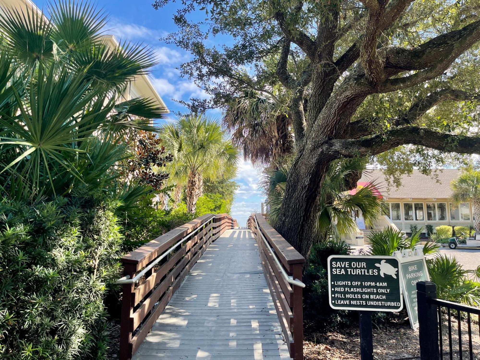 4 Slack Tide - Host2Coast Villa Hilton Head Island Eksteriør billede