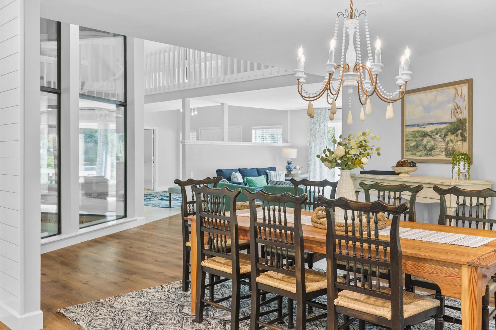 4 Slack Tide - Host2Coast Villa Hilton Head Island Eksteriør billede