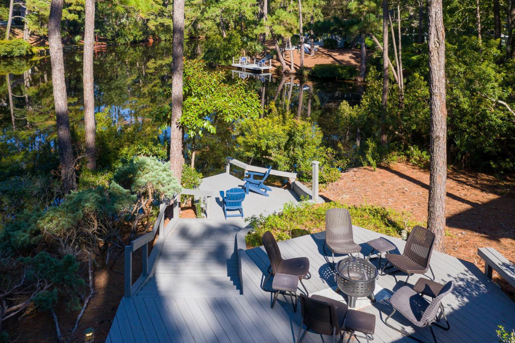 4 Slack Tide - Host2Coast Villa Hilton Head Island Eksteriør billede
