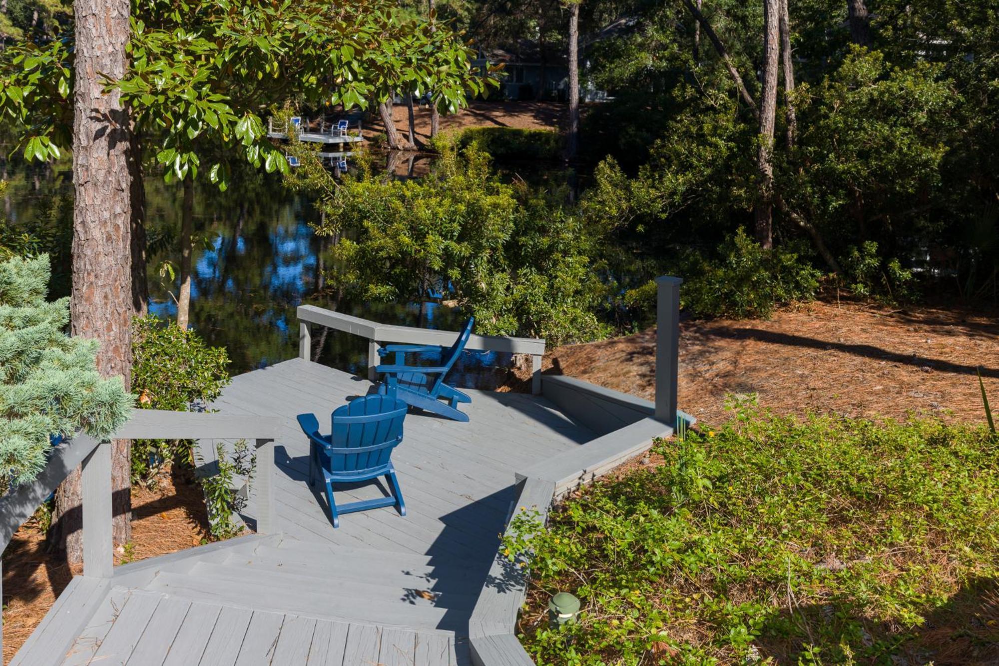 4 Slack Tide - Host2Coast Villa Hilton Head Island Eksteriør billede